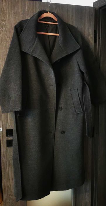 чисто ново палто ZARA