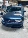 Volkswagen Passat 2.3 VR5