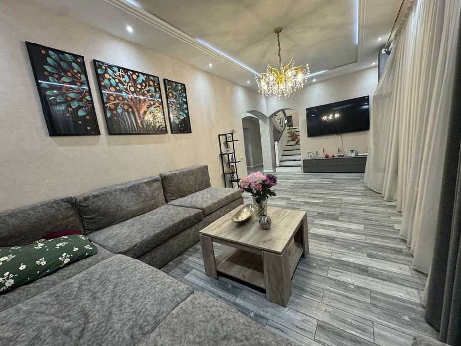 Продаётся Дом 6 соток