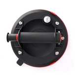 Ventuza cu vid 190kg , 200mm , Kraft&Dele KD10793