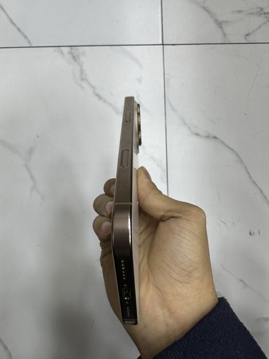 iPhone 16 Pro Max 256gb