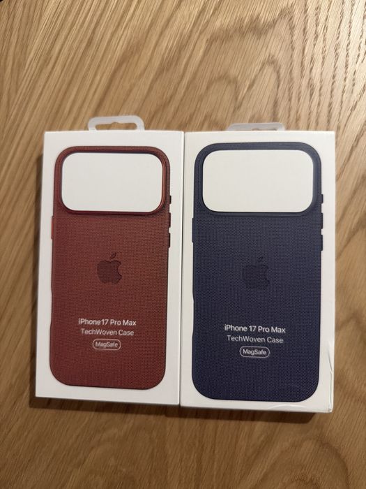 Husa - Iphone 17 pro max MegaSafe