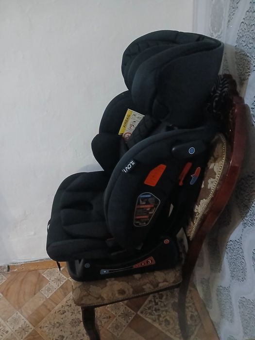 Автокресло для детей