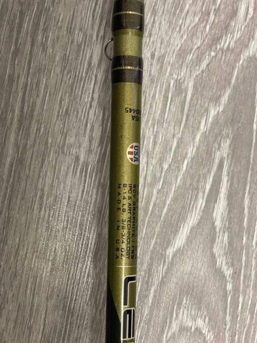 St Croix / shimano /Phenix