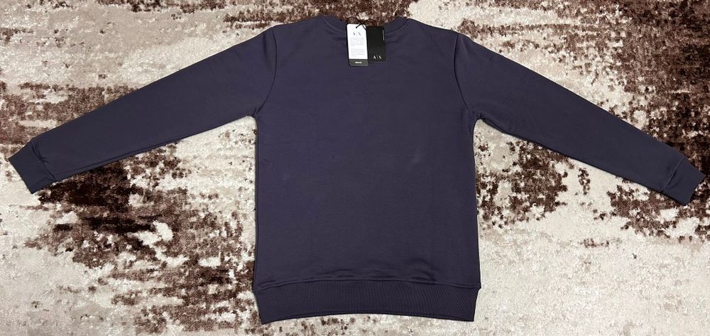 Vând bluza noua de bărbați Armani Exchange,bumbac