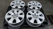5x112 16 Цола Ауди/Audi