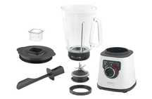 Krups Perfect Mix Highspeed Блендер Стъклена Кана 1.5l, 1200W