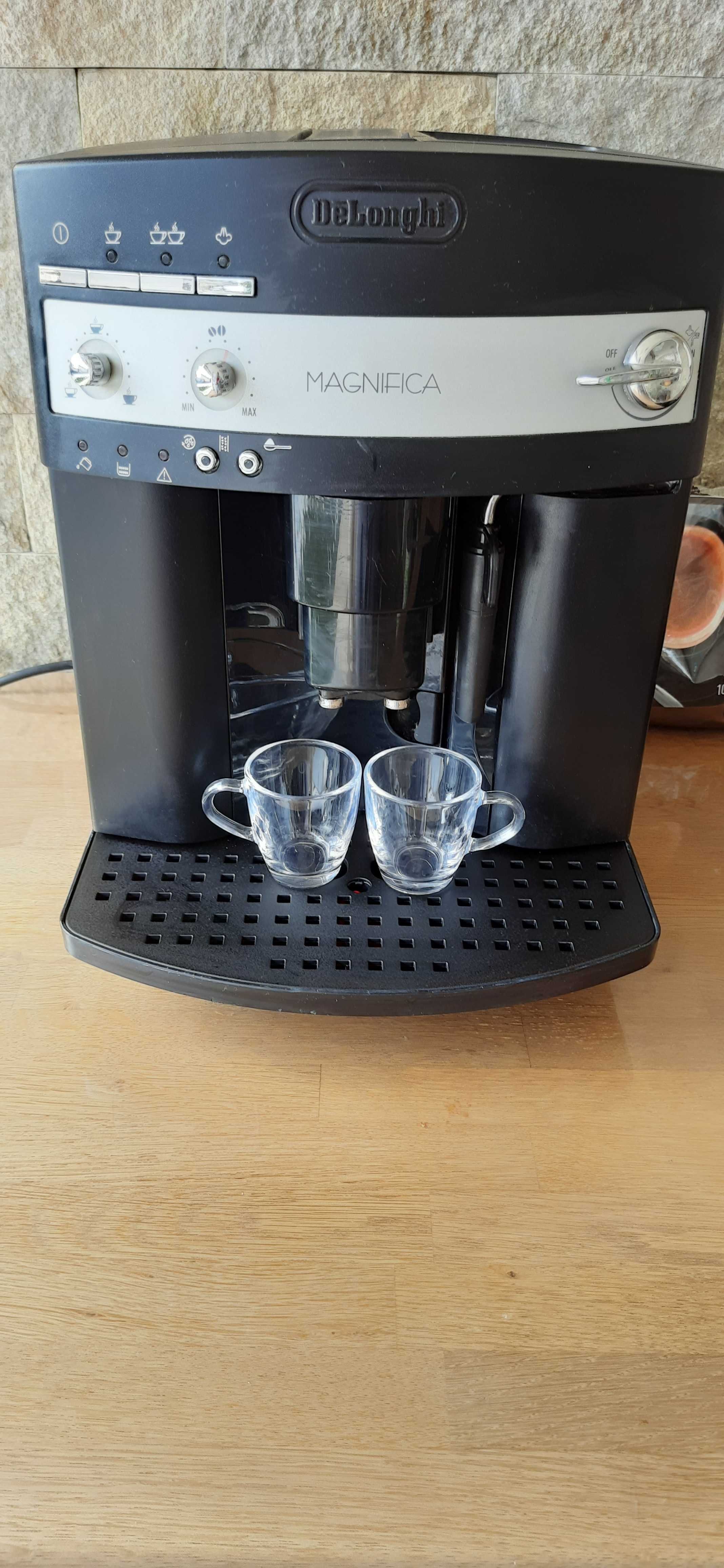 Кафеавтомат Delonghi EAM 3000, 1150W в отлично състояние