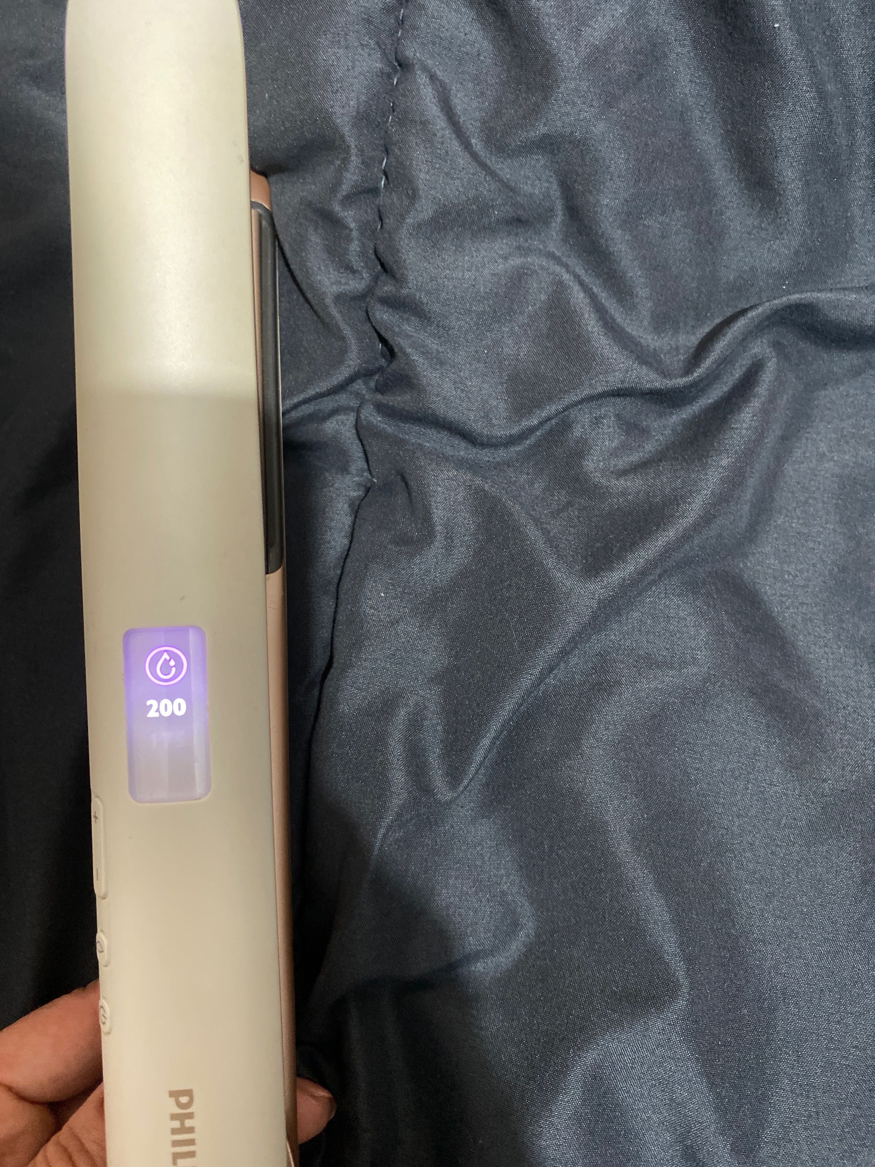 Преса за коса Philips HP8372/00