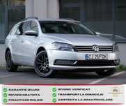 Volkswagen Passat Navi Rate Garantie