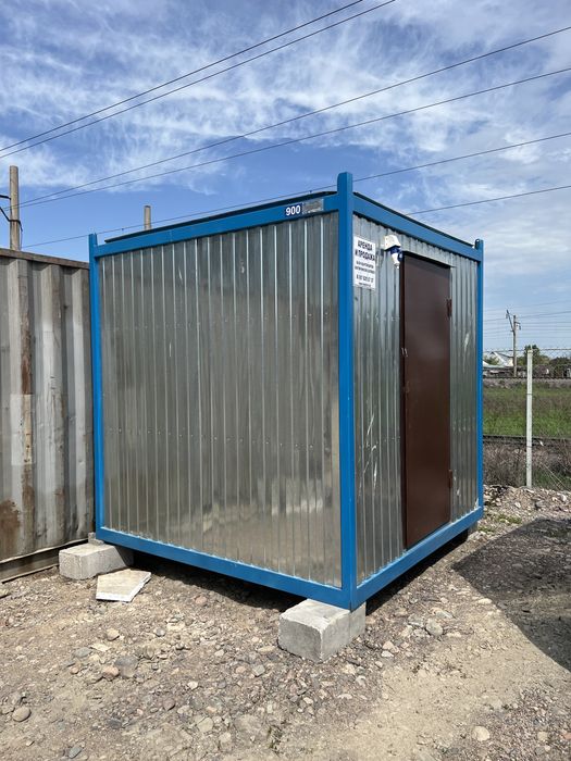 Вагончик аренда Алматы