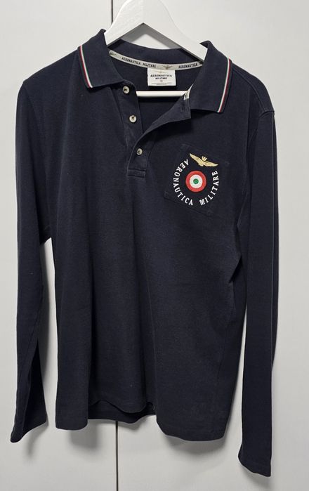 Bluza Aeronautica Militare, marimea M