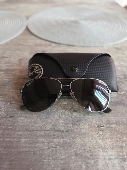Слънчеви очила Ray Ban 8313