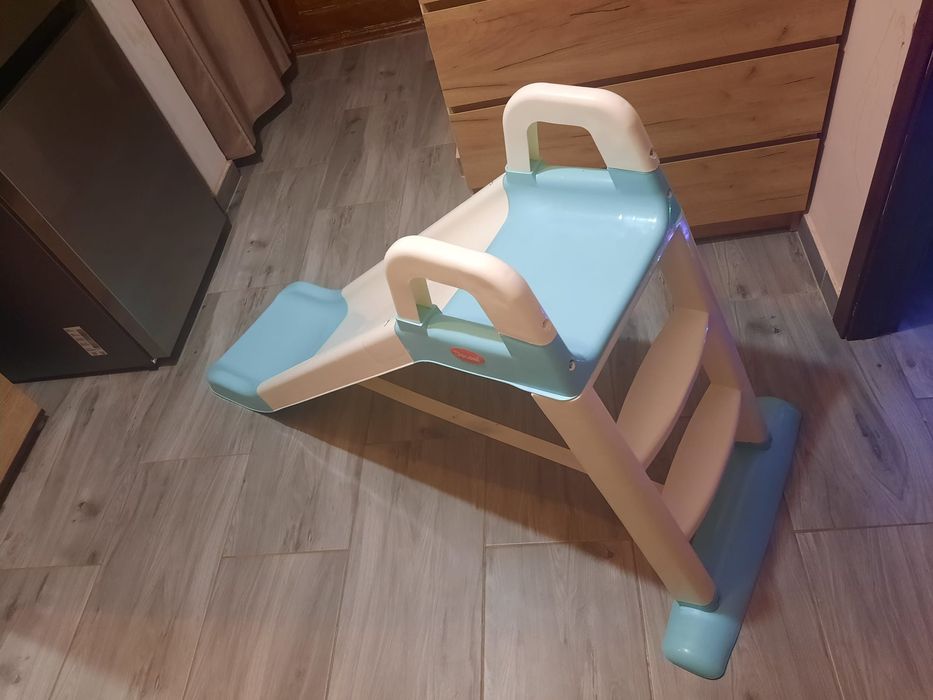Tobogan pentru copii, 140 cm, Doloni