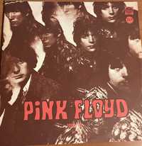 Vinil Pink Floyd - Piper at the Gates of Dawn / A Saucerful of Secrets