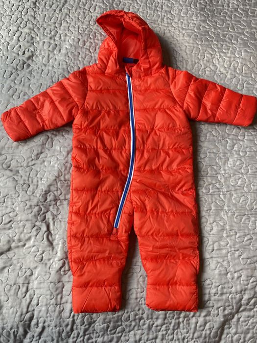 Космонавт, ескимос Timbarland