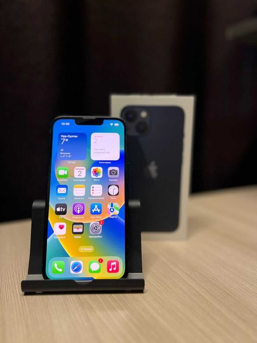 Продам iPhone 13 128Gb