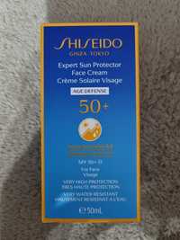 Crema de față Shiseido spf 50, 50ml