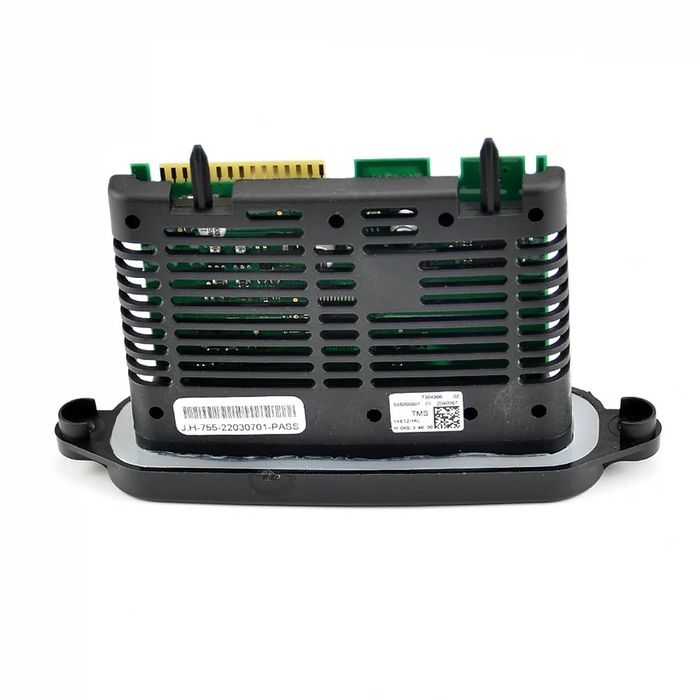 Modul Tms Droser Far Xenon Adaptiv Bmw Seria 5 F07 F10 F11