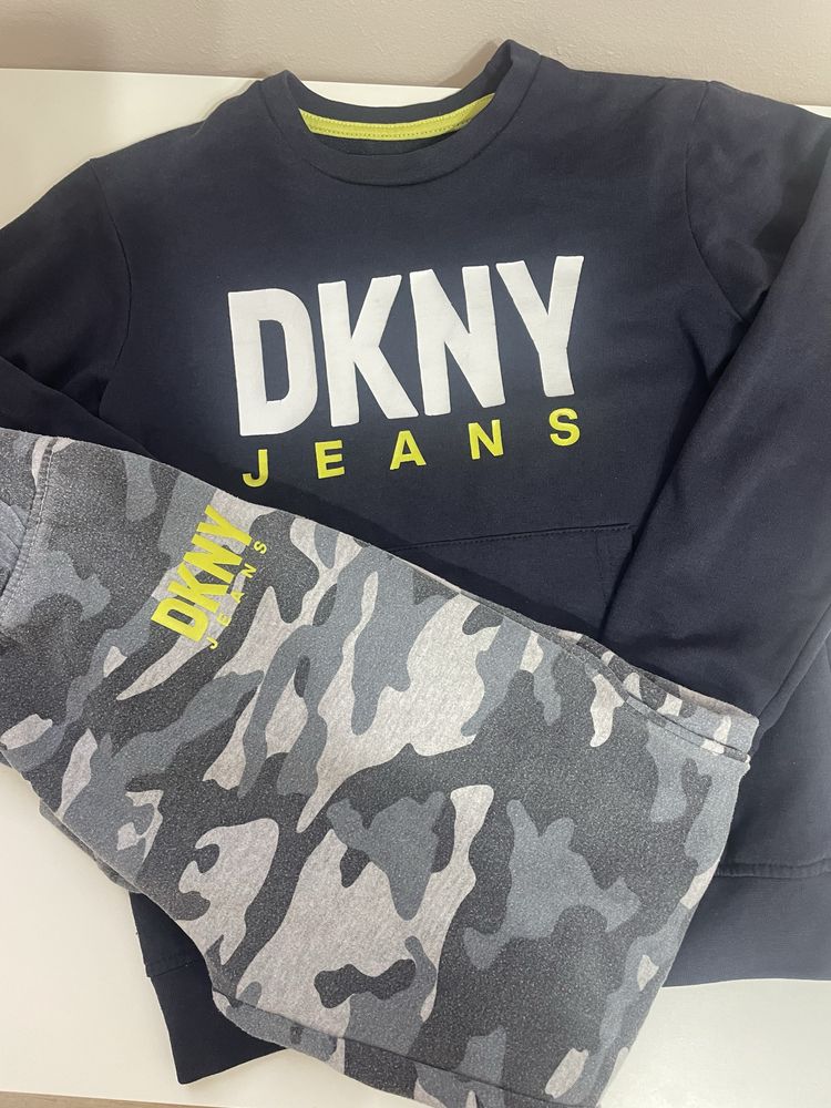 Детски екип DKNY