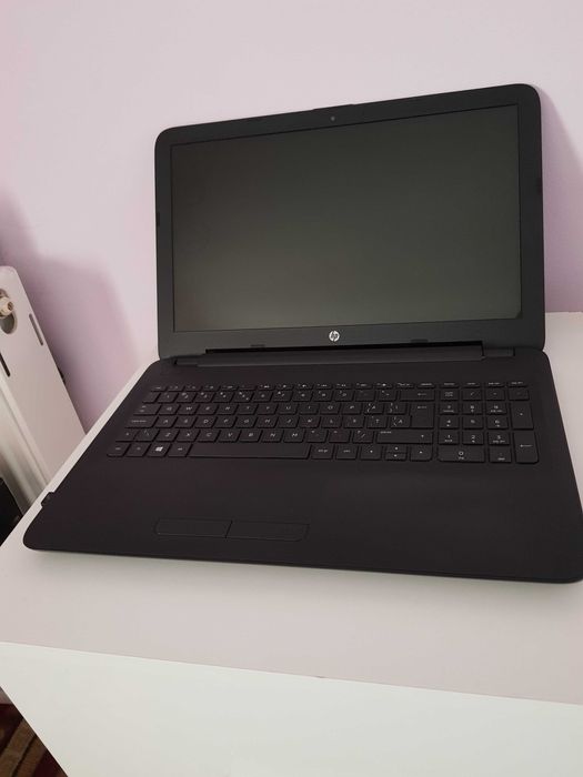 Laptop HP 15, Intel i3-4005U 1.70GHz, Haswell, 15.6", 4GB RAM, 500GB