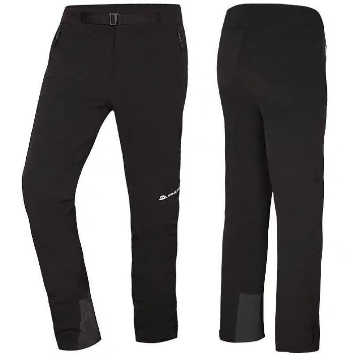 Alpine pro (Чехия) мембранные штаны