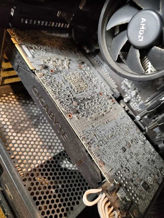 Curățare Laptop/PC | Instalare Windows | Asamblare Sisteme - Iași