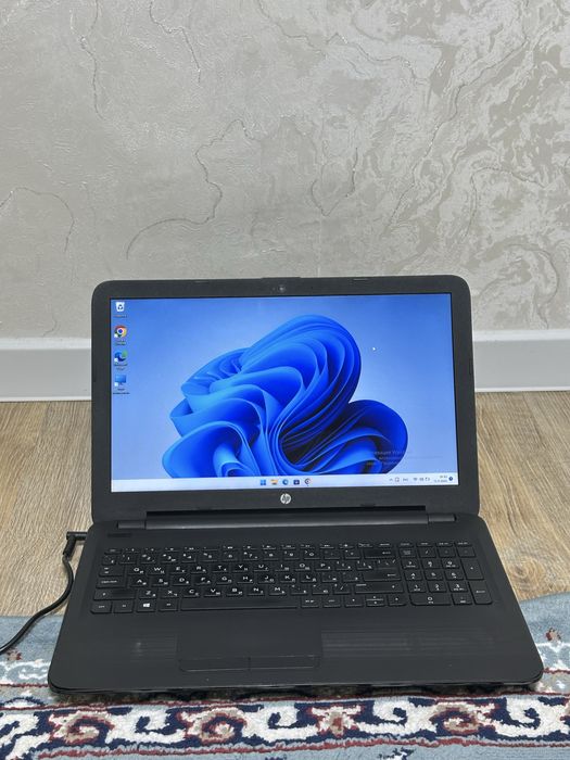 Ноутбук HP продам