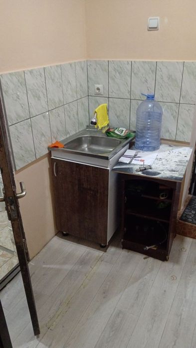 Малосимейка 1 комната