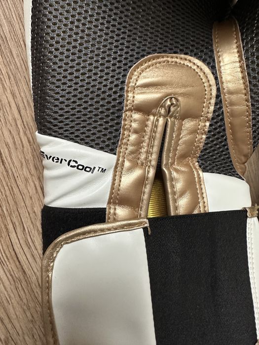 Manusi box everlast 12oz noi