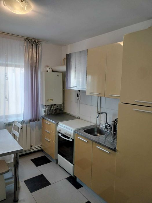 Apartament 3 camere Bulevard M. Eminescu, Parc Sucevei