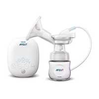 Електрическа помпа за кърма, Easy Comfort - Philips AVENT