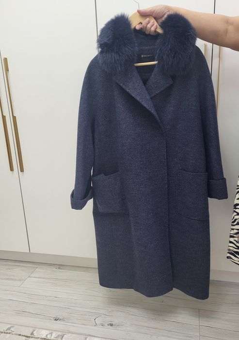 Пальто в хорошем состоянии