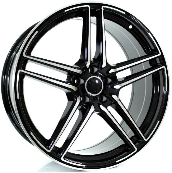 Джанти за Ауди 21"5х112 / Djanti za Audi ABT B1152