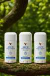 Deodorant Aloe fara Aluminiu x3