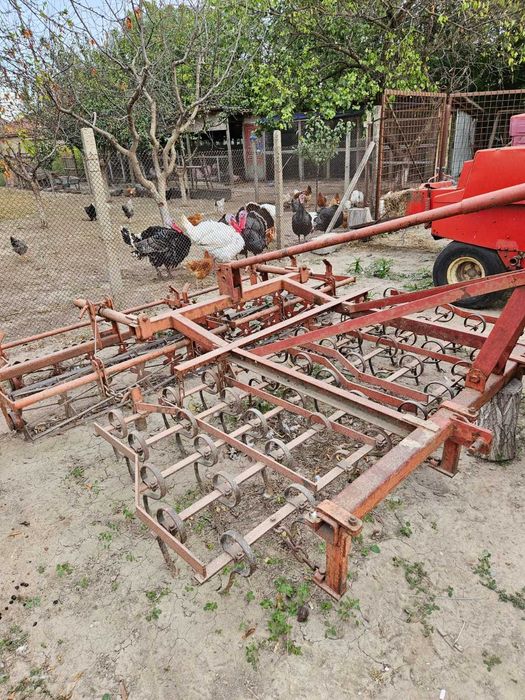 Vand Combinator 3m