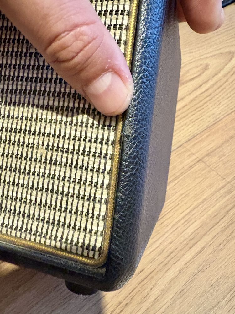 Marshall Acton Bluetooth уредба колонка