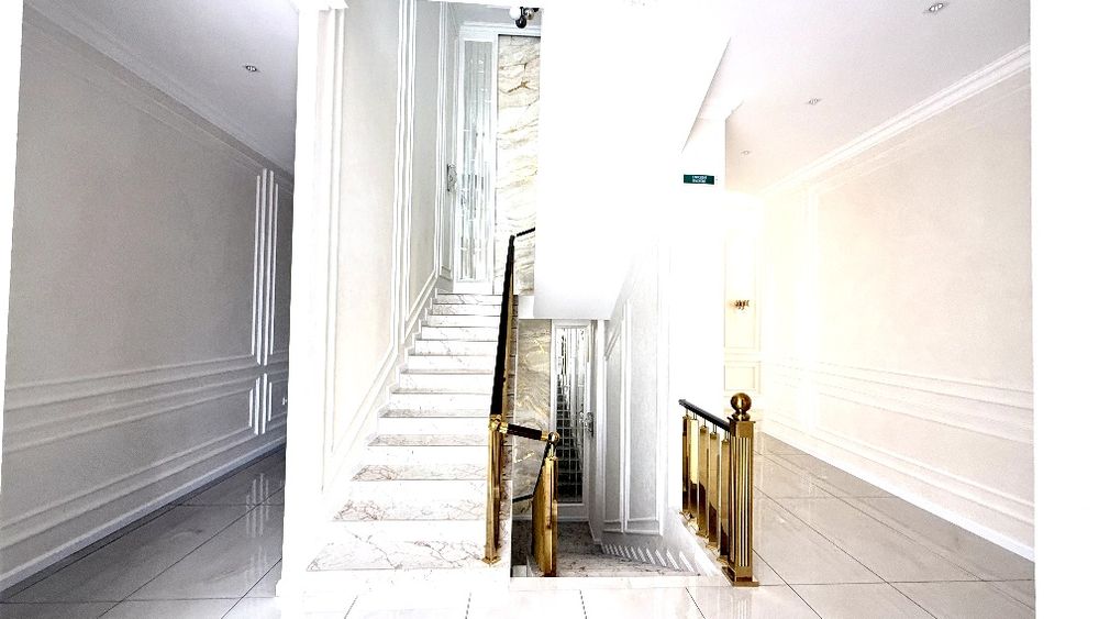 MAKSIMA Premium Hotel