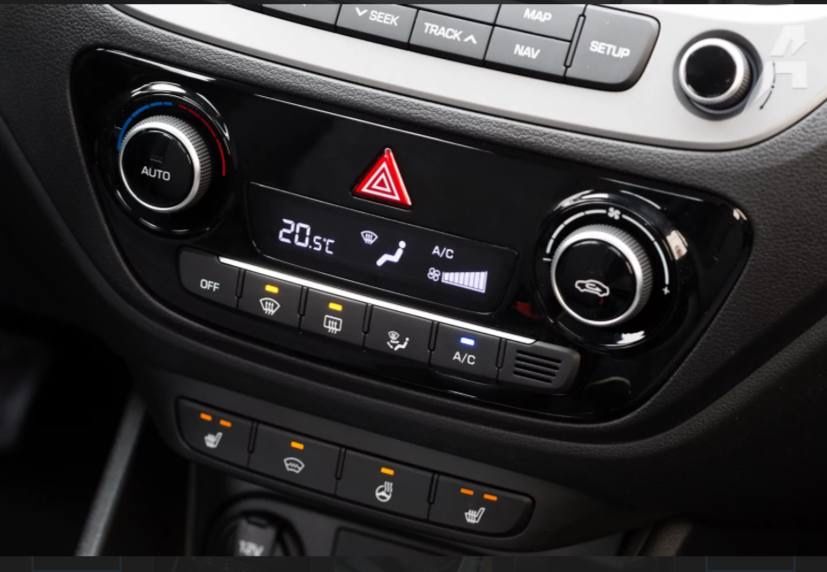 Продаю Hyundai accent Eligans full 2020