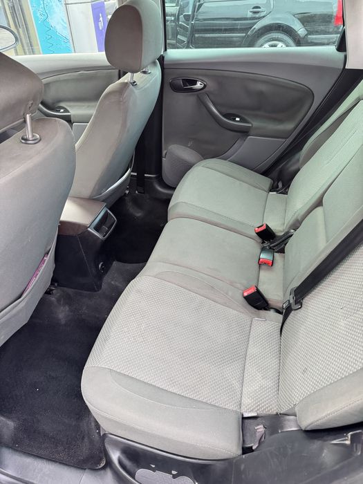 Seat Altea 2.0 TDI BKD 2006