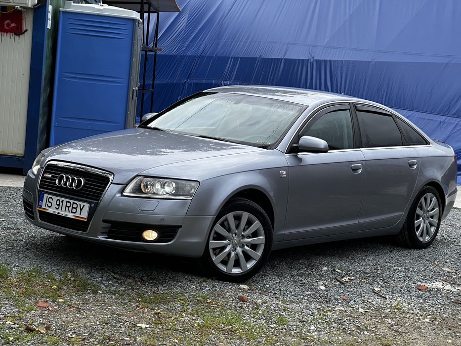 Audi A6 diesel 2.0 ! Impecabil/ proprietar in acte