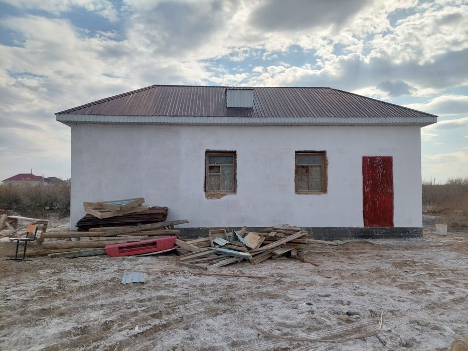 Времянка сатылады варианттар бар