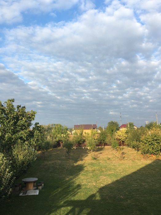 PF Casă renovată 2024, panouri solare, teren 2100 mp, Lunca Cetatuii.