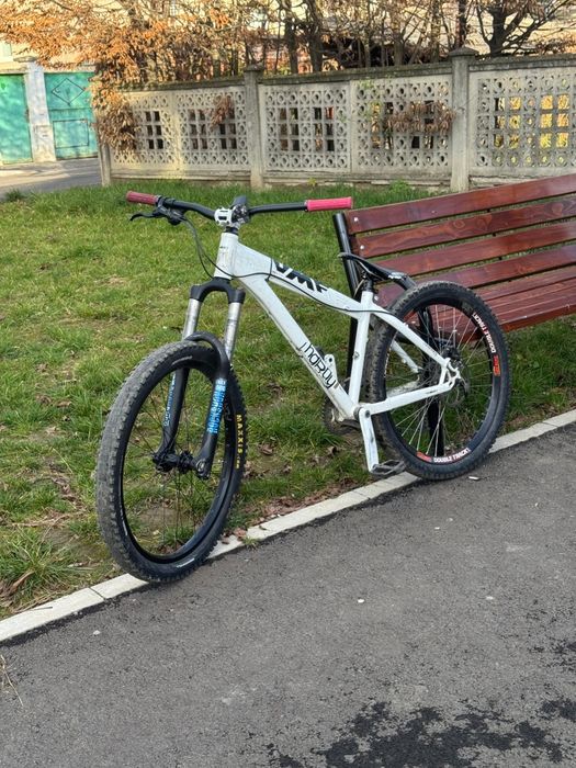 Vand CADRU de umf hardy 1 team