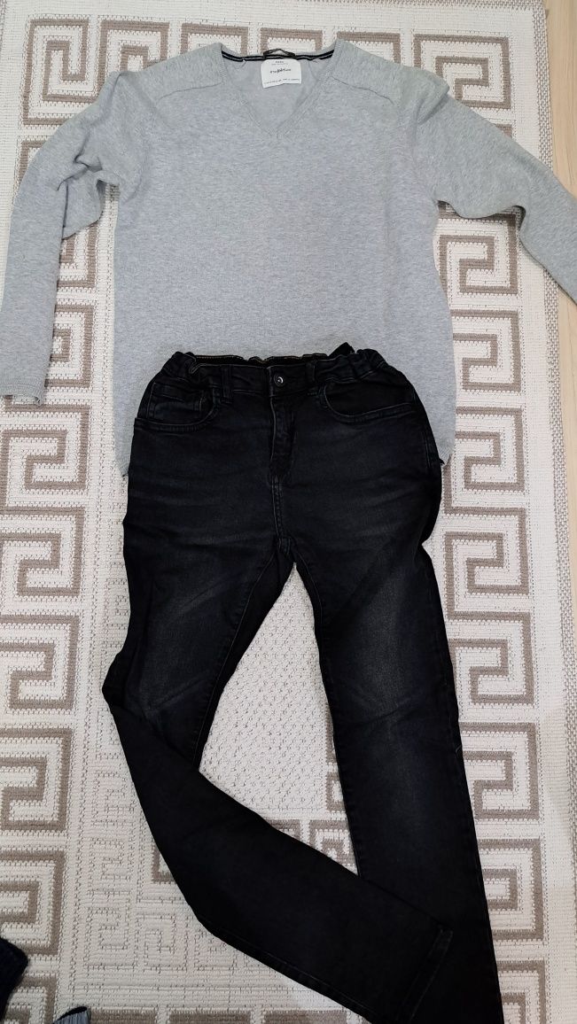 Blugi Zara 152 cm