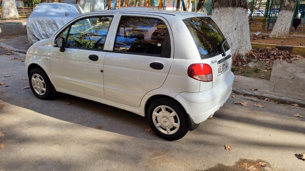 Matiz matiz matiz