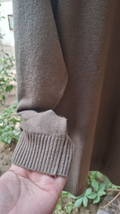 Sviter ideal xolatda murskoy