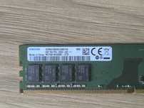Kit 16GB DDR4, 2X8GB Samsung