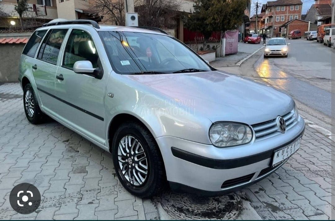 Dezmembrez Volkswagen Golf 4 1.4i 1.6i 1.9tdi 1.9sdi Orice piesa!