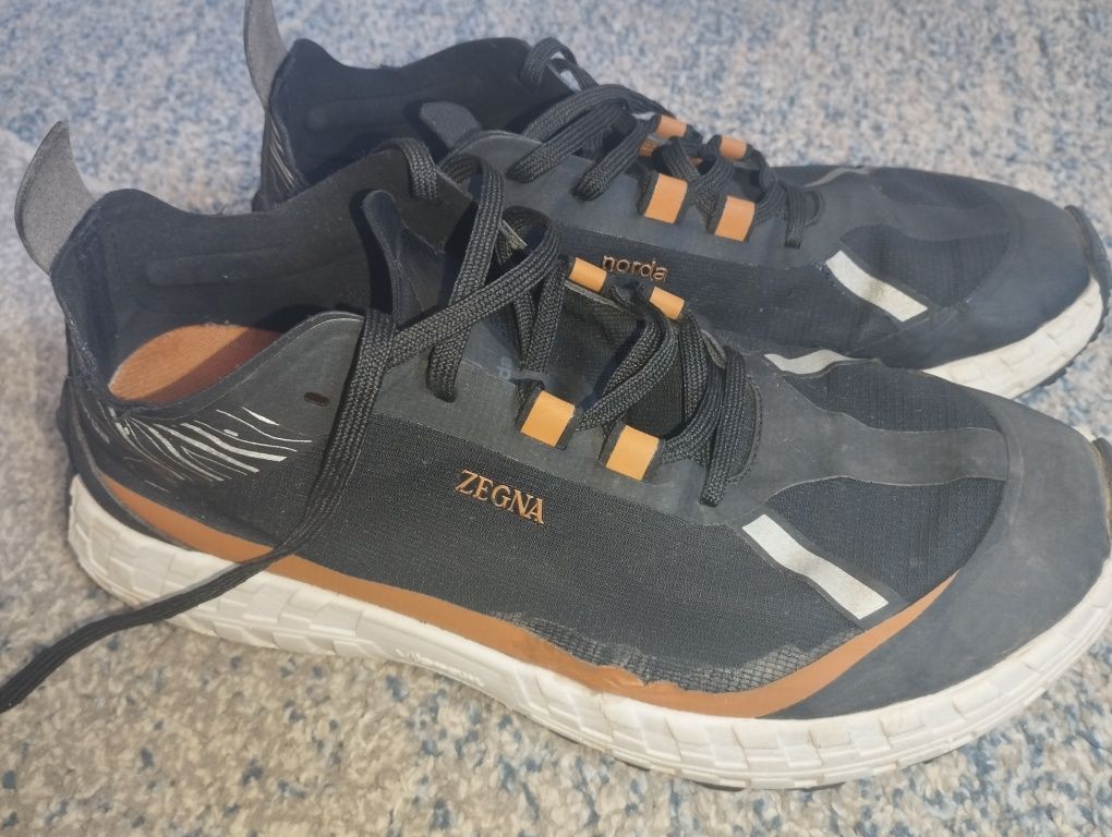zegna norda продается